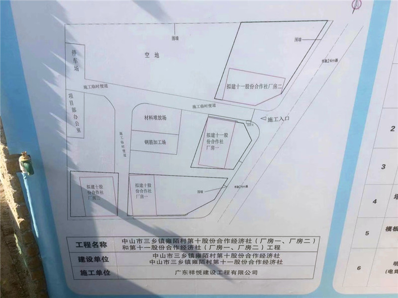 【土建白蟻防治】三鄉鎮第十、十一股份合作經濟社